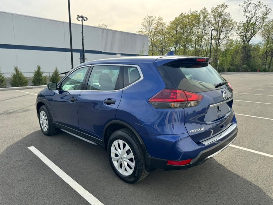 2018 Nissan Rogue AWD SL, available for sale in Saddle Brook, New Jersey | Up 2 The Next Auto Sales LLC. Saddle Brook, New Jersey 2018 Nissan Rogue AWD SL, available for sale in Saddle Brook, New Jersey | Up 2 The Next Auto Sales LLC. Saddle Brook, New Jersey