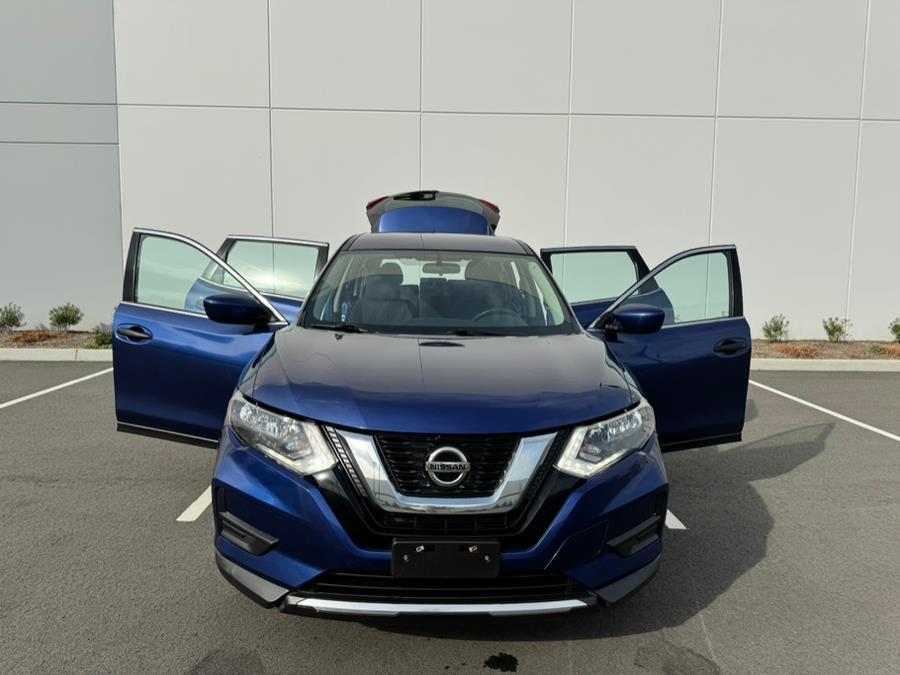 2018 Nissan Rogue AWD SL, available for sale in Saddle Brook, New Jersey | Up 2 The Next Auto Sales LLC. Saddle Brook, New Jersey 2018 Nissan Rogue AWD SL, available for sale in Saddle Brook, New Jersey | Up 2 The Next Auto Sales LLC. Saddle Brook, New Jersey