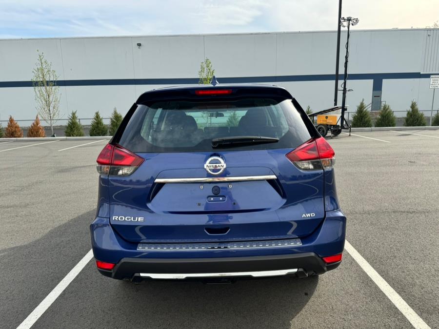 2018 Nissan Rogue AWD SL, available for sale in Saddle Brook, New Jersey | Up 2 The Next Auto Sales LLC. Saddle Brook, New Jersey 2018 Nissan Rogue AWD SL, available for sale in Saddle Brook, New Jersey | Up 2 The Next Auto Sales LLC. Saddle Brook, New Jersey