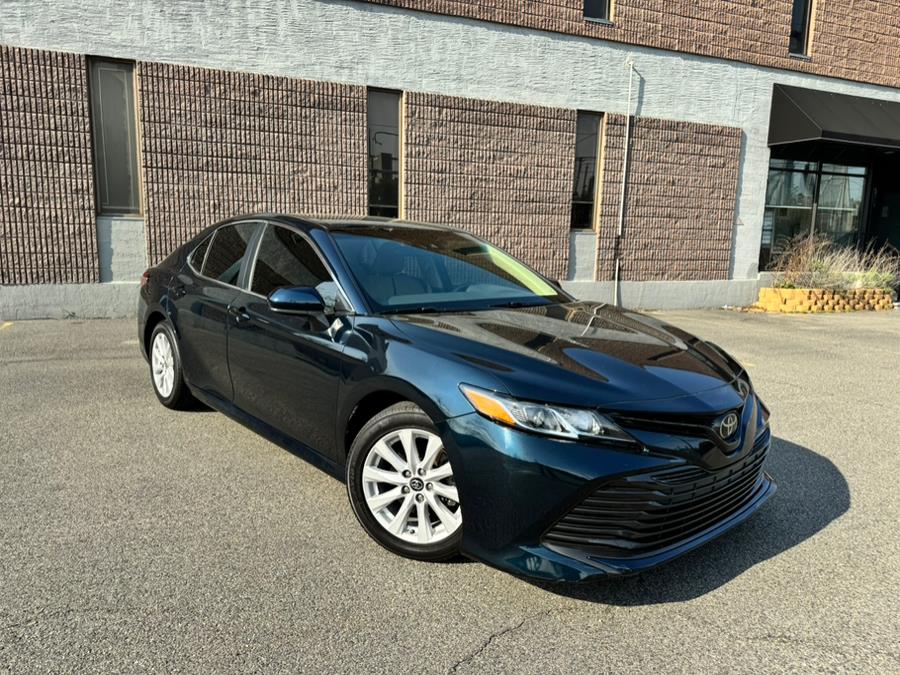 Used 2018 Toyota Camry in Saddle Brook, New Jersey | Up 2 The Next Auto Sales LLC. Saddle Brook, New Jersey