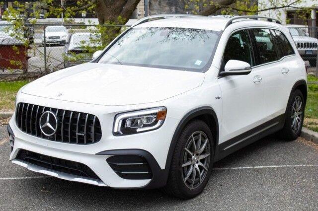 2023 Mercedes-benz Glb AMG GLB 35, available for sale in Woodside, New York | Drive Central. Woodside, New York 2023 Mercedes-benz Glb AMG GLB 35, available for sale in Woodside, New York | Drive Central. Woodside, New York