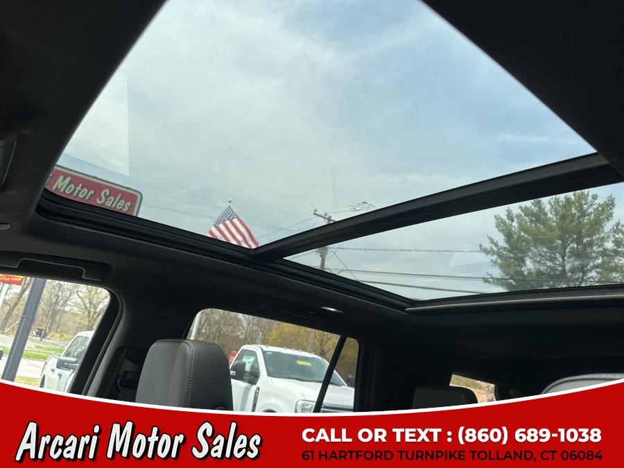 2021 Chevrolet Tahoe 4WD 4dr Z71, available for sale in Tolland, Connecticut | Arcari Motor Sales. Tolland, Connecticut 2021 Chevrolet Tahoe 4WD 4dr Z71, available for sale in Tolland, Connecticut | Arcari Motor Sales. Tolland, Connecticut