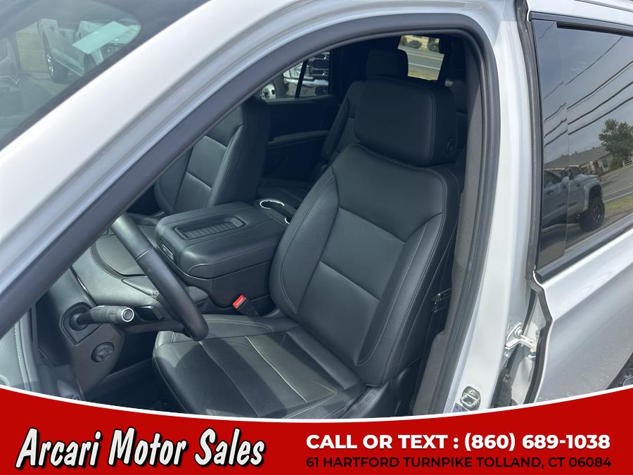 2021 Chevrolet Tahoe 4WD 4dr Z71, available for sale in Tolland, Connecticut | Arcari Motor Sales. Tolland, Connecticut 2021 Chevrolet Tahoe 4WD 4dr Z71, available for sale in Tolland, Connecticut | Arcari Motor Sales. Tolland, Connecticut