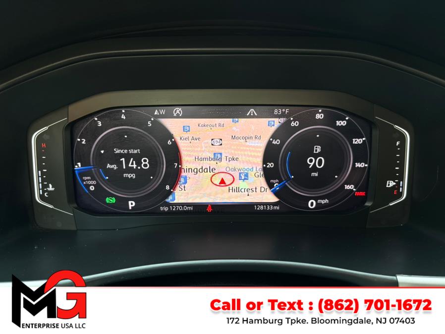 2019 Volkswagen Atlas 3.6L V6 SEL R-Line 4MOTION, available for sale in Bloomingdale, New Jersey | MG Enterprise USA. Bloomingdale, New Jersey 2019 Volkswagen Atlas 3.6L V6 SEL R-Line 4MOTION, available for sale in Bloomingdale, New Jersey | MG Enterprise USA. Bloomingdale, New Jersey