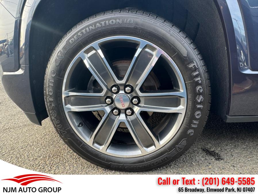 2018 GMC Acadia AWD 4dr Denali, available for sale in Elmwood Park, New Jersey | NJM Auto Group. Elmwood Park, New Jersey 2018 GMC Acadia AWD 4dr Denali, available for sale in Elmwood Park, New Jersey | NJM Auto Group. Elmwood Park, New Jersey