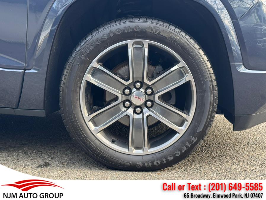 2018 GMC Acadia AWD 4dr Denali, available for sale in Elmwood Park, New Jersey | NJM Auto Group. Elmwood Park, New Jersey 2018 GMC Acadia AWD 4dr Denali, available for sale in Elmwood Park, New Jersey | NJM Auto Group. Elmwood Park, New Jersey