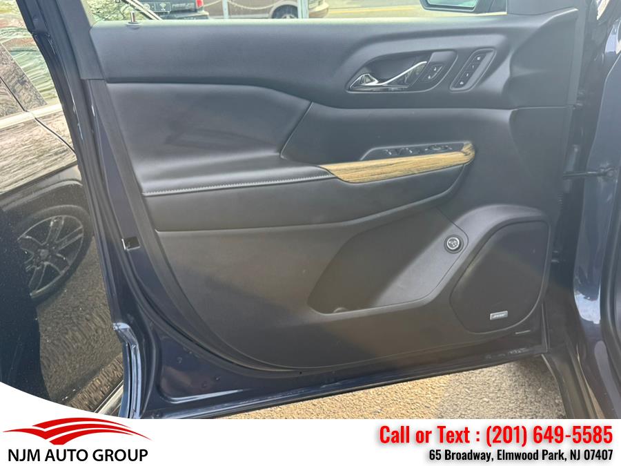 2018 GMC Acadia AWD 4dr Denali, available for sale in Elmwood Park, New Jersey | NJM Auto Group. Elmwood Park, New Jersey 2018 GMC Acadia AWD 4dr Denali, available for sale in Elmwood Park, New Jersey | NJM Auto Group. Elmwood Park, New Jersey