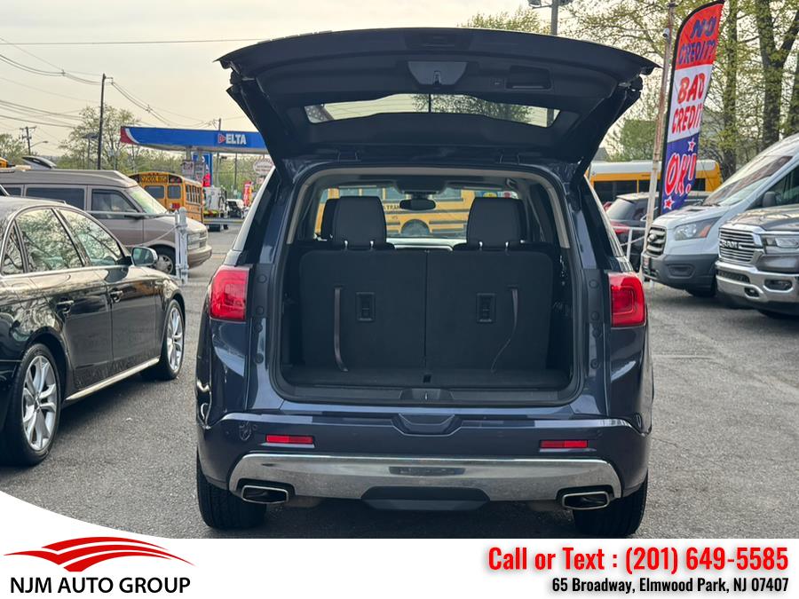 2018 GMC Acadia AWD 4dr Denali, available for sale in Elmwood Park, New Jersey | NJM Auto Group. Elmwood Park, New Jersey 2018 GMC Acadia AWD 4dr Denali, available for sale in Elmwood Park, New Jersey | NJM Auto Group. Elmwood Park, New Jersey