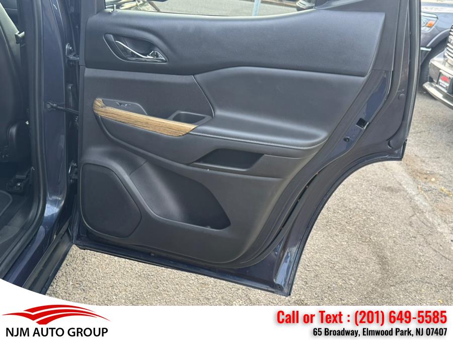 2018 GMC Acadia AWD 4dr Denali, available for sale in Elmwood Park, New Jersey | NJM Auto Group. Elmwood Park, New Jersey 2018 GMC Acadia AWD 4dr Denali, available for sale in Elmwood Park, New Jersey | NJM Auto Group. Elmwood Park, New Jersey