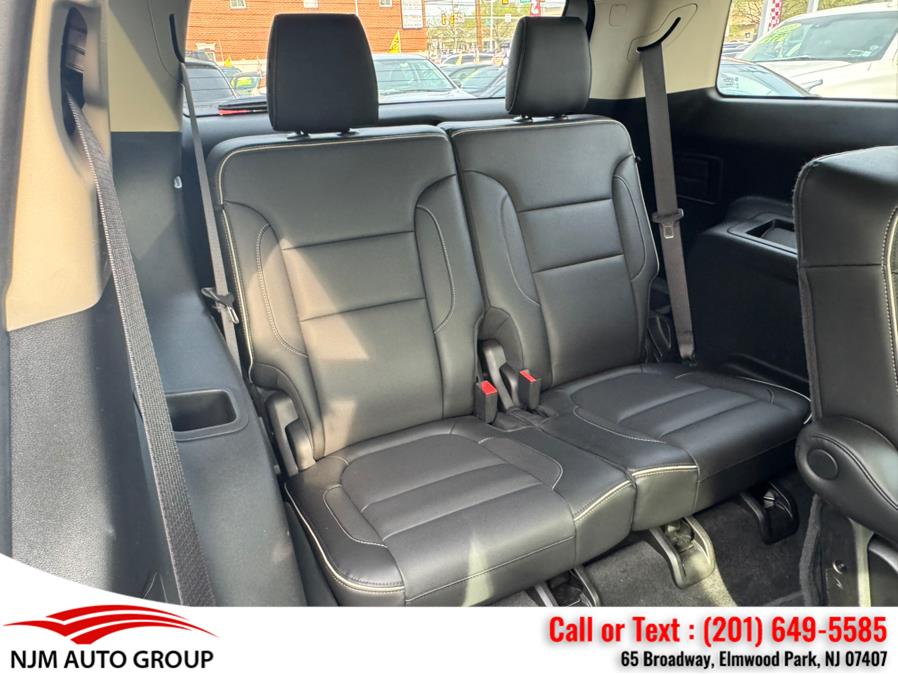2018 GMC Acadia AWD 4dr Denali, available for sale in Elmwood Park, New Jersey | NJM Auto Group. Elmwood Park, New Jersey 2018 GMC Acadia AWD 4dr Denali, available for sale in Elmwood Park, New Jersey | NJM Auto Group. Elmwood Park, New Jersey