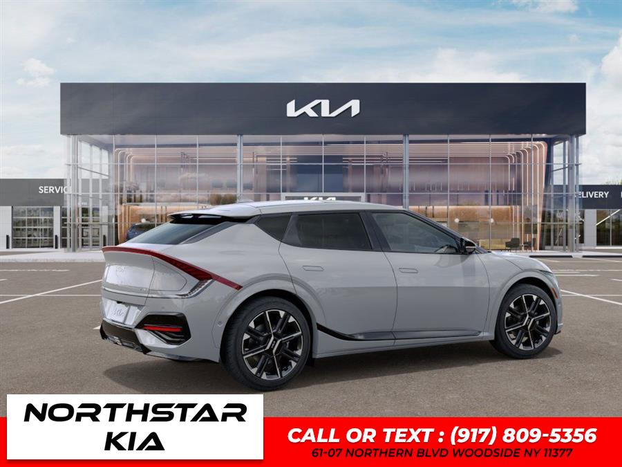 2025 Kia Ev6 GT-Line, available for sale in Woodside, New York | Northstar Kia - Used Cars Super Center. Woodside, New York 2025 Kia Ev6 GT-Line, available for sale in Woodside, New York | Northstar Kia - Used Cars Super Center. Woodside, New York
