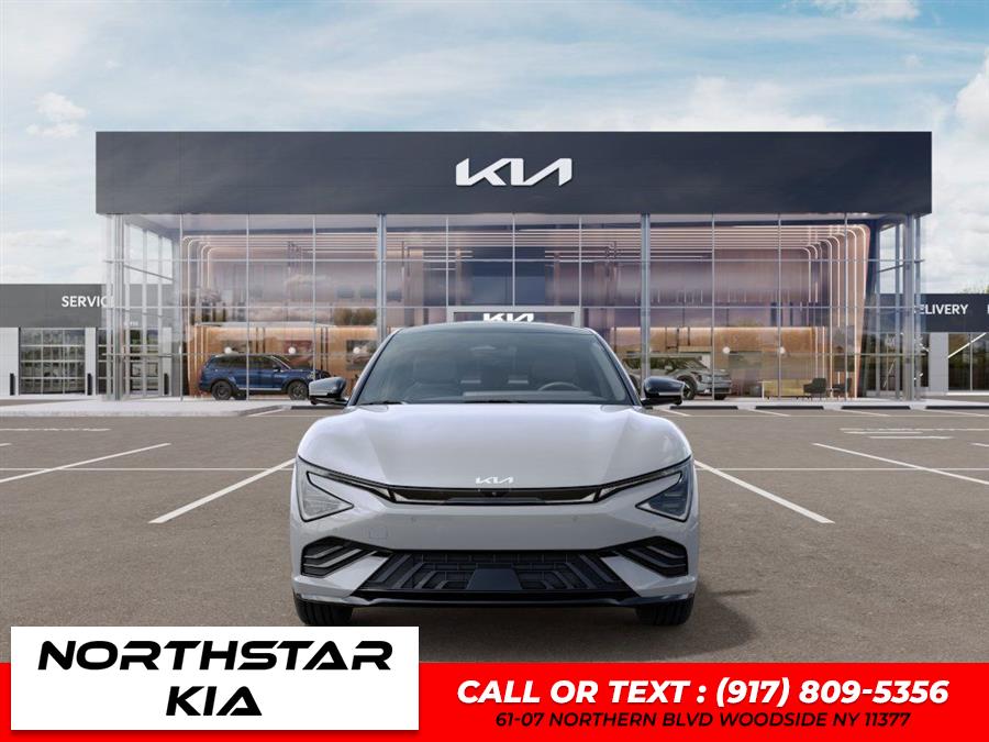 2025 Kia Ev6 GT-Line, available for sale in Woodside, New York | Northstar Kia - Used Cars Super Center. Woodside, New York 2025 Kia Ev6 GT-Line, available for sale in Woodside, New York | Northstar Kia - Used Cars Super Center. Woodside, New York