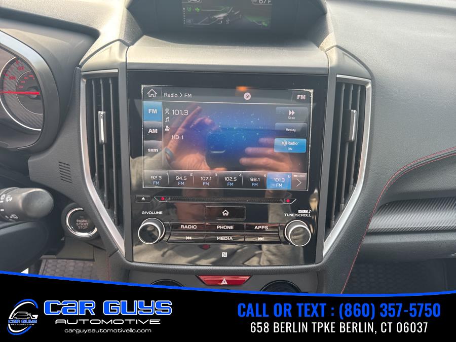 2017 Subaru Impreza 2.0i Sport 5-door CVT, available for sale in Berlin, Connecticut | Car Guys Automotive LLC. Berlin, Connecticut 2017 Subaru Impreza 2.0i Sport 5-door CVT, available for sale in Berlin, Connecticut | Car Guys Automotive LLC. Berlin, Connecticut