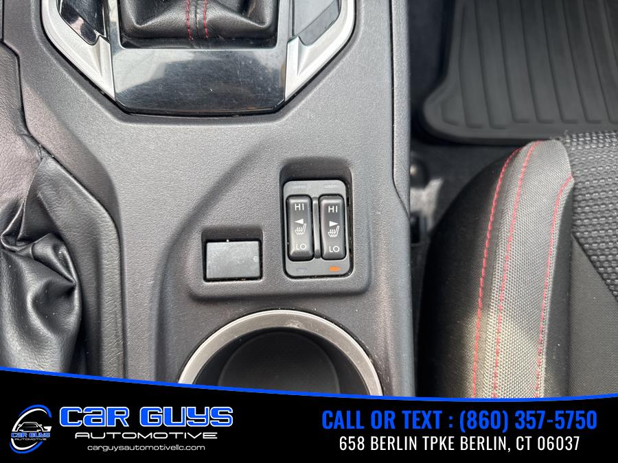 2017 Subaru Impreza 2.0i Sport 5-door CVT, available for sale in Berlin, Connecticut | Car Guys Automotive LLC. Berlin, Connecticut 2017 Subaru Impreza 2.0i Sport 5-door CVT, available for sale in Berlin, Connecticut | Car Guys Automotive LLC. Berlin, Connecticut