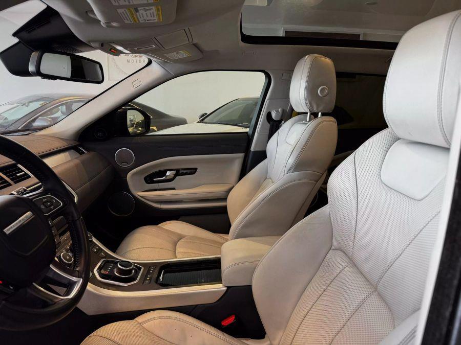 2018 Land Rover Range Rover Evoque HSE Sport Utility 4D, available for sale in Santa Ana, California | K&T Motor LLC. Santa Ana, California 2018 Land Rover Range Rover Evoque HSE Sport Utility 4D, available for sale in Santa Ana, California | K&T Motor LLC. Santa Ana, California