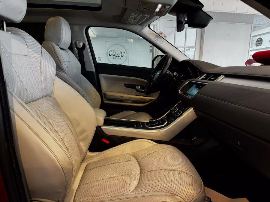 2018 Land Rover Range Rover Evoque HSE Sport Utility 4D, available for sale in Santa Ana, California | K&T Motor LLC. Santa Ana, California 2018 Land Rover Range Rover Evoque HSE Sport Utility 4D, available for sale in Santa Ana, California | K&T Motor LLC. Santa Ana, California