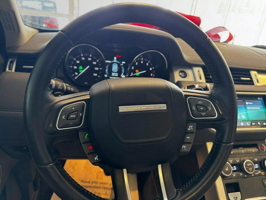 2018 Land Rover Range Rover Evoque HSE Sport Utility 4D, available for sale in Santa Ana, California | K&T Motor LLC. Santa Ana, California 2018 Land Rover Range Rover Evoque HSE Sport Utility 4D, available for sale in Santa Ana, California | K&T Motor LLC. Santa Ana, California