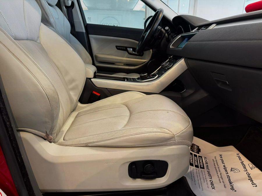 2018 Land Rover Range Rover Evoque HSE Sport Utility 4D, available for sale in Santa Ana, California | K&T Motor LLC. Santa Ana, California 2018 Land Rover Range Rover Evoque HSE Sport Utility 4D, available for sale in Santa Ana, California | K&T Motor LLC. Santa Ana, California