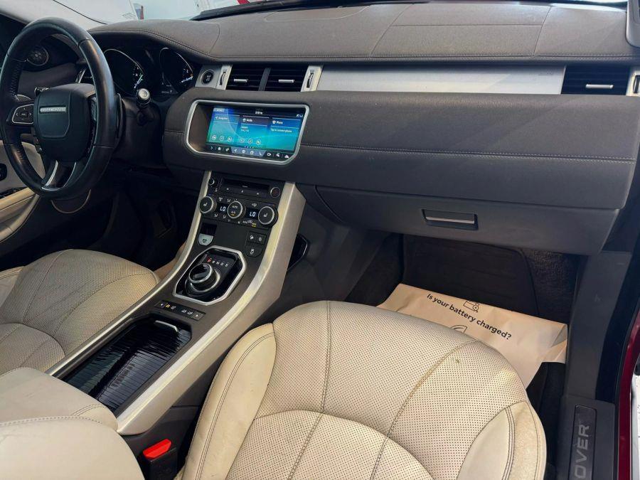2018 Land Rover Range Rover Evoque HSE Sport Utility 4D, available for sale in Santa Ana, California | K&T Motor LLC. Santa Ana, California 2018 Land Rover Range Rover Evoque HSE Sport Utility 4D, available for sale in Santa Ana, California | K&T Motor LLC. Santa Ana, California