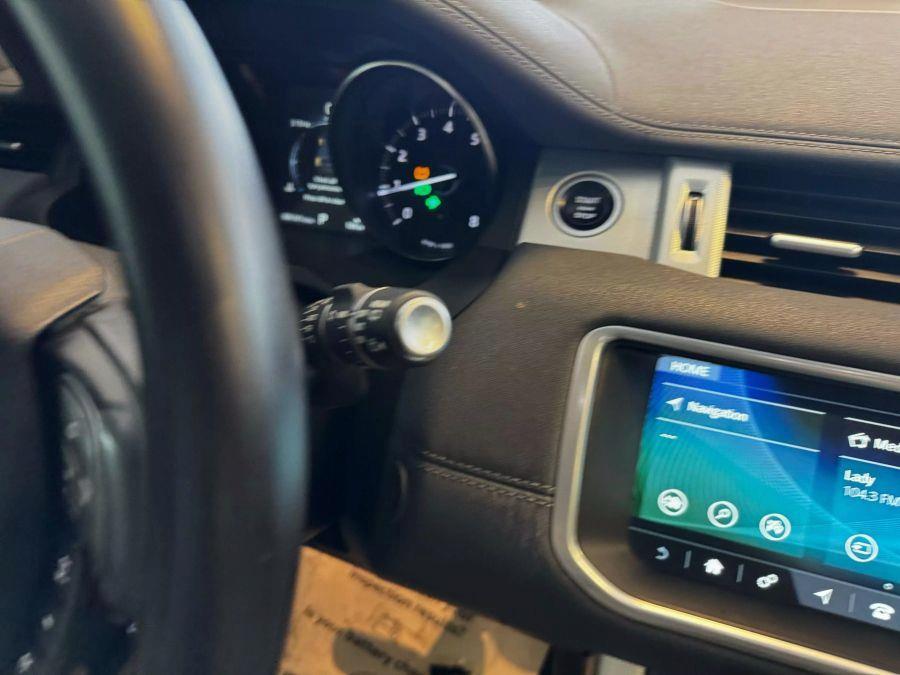 2018 Land Rover Range Rover Evoque HSE Sport Utility 4D, available for sale in Santa Ana, California | K&T Motor LLC. Santa Ana, California 2018 Land Rover Range Rover Evoque HSE Sport Utility 4D, available for sale in Santa Ana, California | K&T Motor LLC. Santa Ana, California
