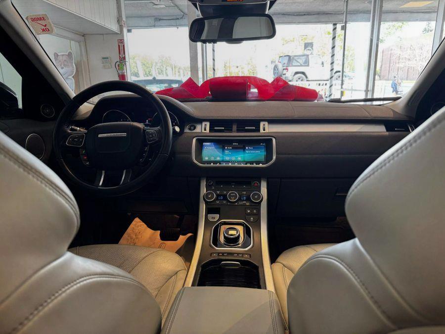 2018 Land Rover Range Rover Evoque HSE Sport Utility 4D, available for sale in Santa Ana, California | K&T Motor LLC. Santa Ana, California 2018 Land Rover Range Rover Evoque HSE Sport Utility 4D, available for sale in Santa Ana, California | K&T Motor LLC. Santa Ana, California