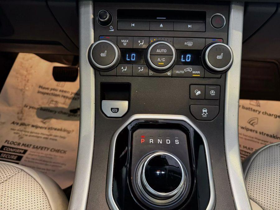 2018 Land Rover Range Rover Evoque HSE Sport Utility 4D, available for sale in Santa Ana, California | K&T Motor LLC. Santa Ana, California 2018 Land Rover Range Rover Evoque HSE Sport Utility 4D, available for sale in Santa Ana, California | K&T Motor LLC. Santa Ana, California