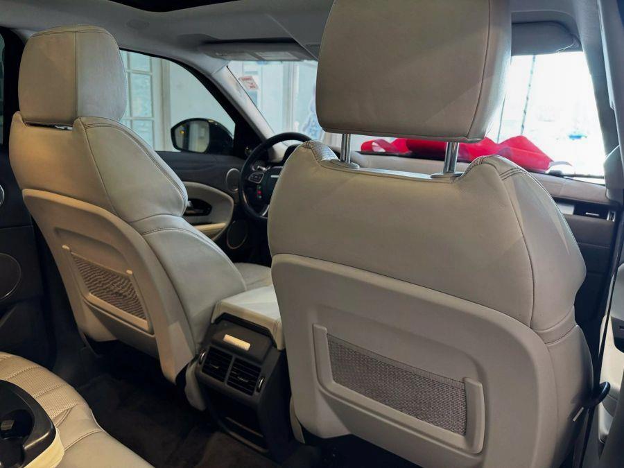 2018 Land Rover Range Rover Evoque HSE Sport Utility 4D, available for sale in Santa Ana, California | K&T Motor LLC. Santa Ana, California 2018 Land Rover Range Rover Evoque HSE Sport Utility 4D, available for sale in Santa Ana, California | K&T Motor LLC. Santa Ana, California