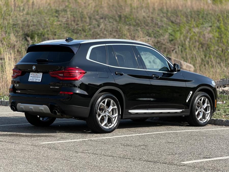 2020 BMW X3 xDrive30i Sports Activity Vehicle, available for sale in Paterson, New Jersey | Speedway Motors LLC. Paterson, New Jersey 2020 BMW X3 xDrive30i Sports Activity Vehicle, available for sale in Paterson, New Jersey | Speedway Motors LLC. Paterson, New Jersey