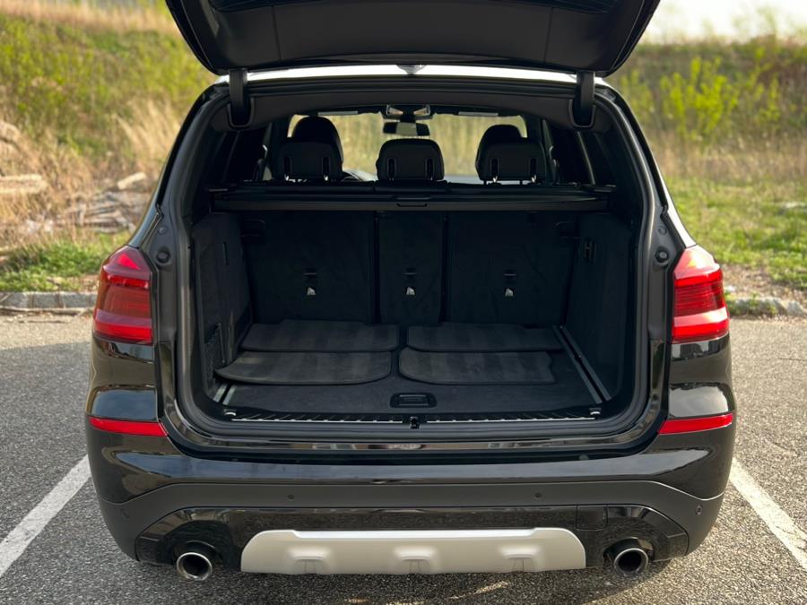 2020 BMW X3 xDrive30i Sports Activity Vehicle, available for sale in Paterson, New Jersey | Speedway Motors LLC. Paterson, New Jersey 2020 BMW X3 xDrive30i Sports Activity Vehicle, available for sale in Paterson, New Jersey | Speedway Motors LLC. Paterson, New Jersey