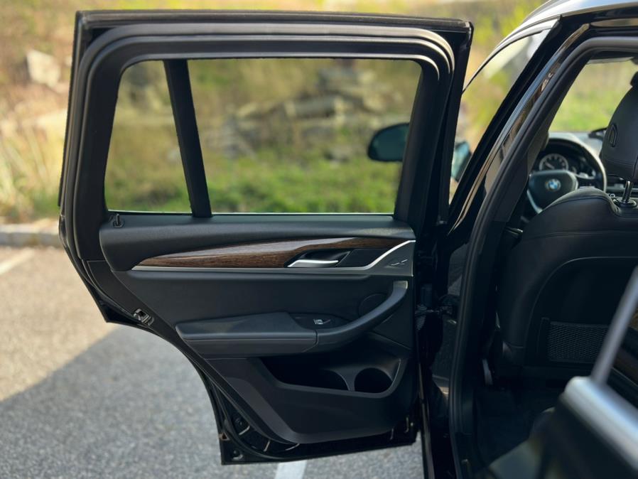 2020 BMW X3 xDrive30i Sports Activity Vehicle, available for sale in Paterson, New Jersey | Speedway Motors LLC. Paterson, New Jersey 2020 BMW X3 xDrive30i Sports Activity Vehicle, available for sale in Paterson, New Jersey | Speedway Motors LLC. Paterson, New Jersey