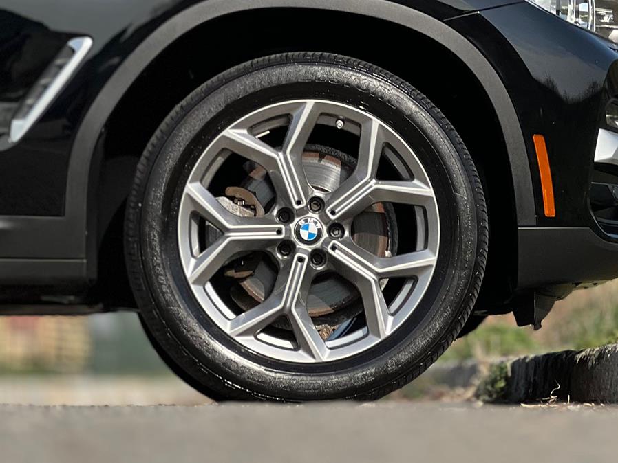 2020 BMW X3 xDrive30i Sports Activity Vehicle, available for sale in Paterson, New Jersey | Speedway Motors LLC. Paterson, New Jersey 2020 BMW X3 xDrive30i Sports Activity Vehicle, available for sale in Paterson, New Jersey | Speedway Motors LLC. Paterson, New Jersey