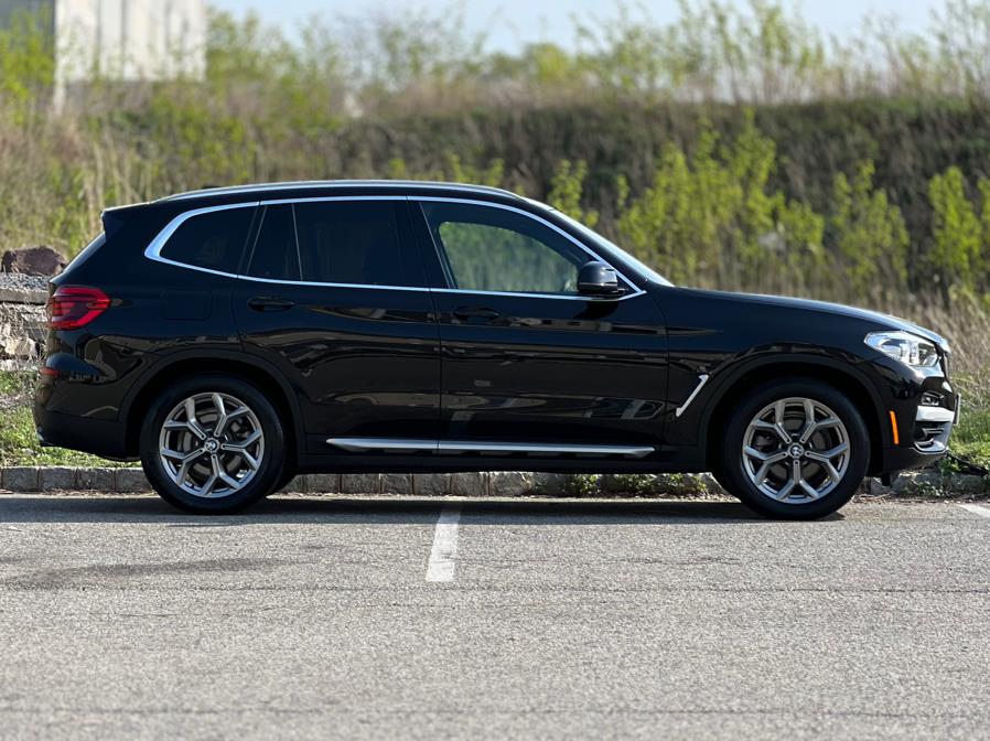 2020 BMW X3 xDrive30i Sports Activity Vehicle, available for sale in Paterson, New Jersey | Speedway Motors LLC. Paterson, New Jersey 2020 BMW X3 xDrive30i Sports Activity Vehicle, available for sale in Paterson, New Jersey | Speedway Motors LLC. Paterson, New Jersey