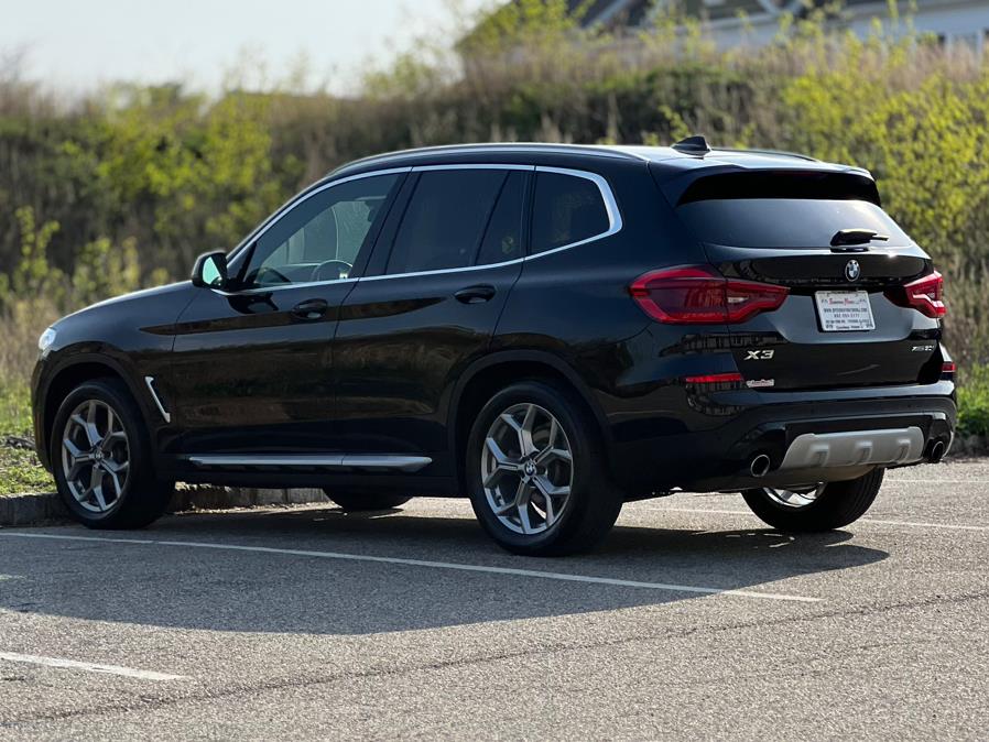 2020 BMW X3 xDrive30i Sports Activity Vehicle, available for sale in Paterson, New Jersey | Speedway Motors LLC. Paterson, New Jersey 2020 BMW X3 xDrive30i Sports Activity Vehicle, available for sale in Paterson, New Jersey | Speedway Motors LLC. Paterson, New Jersey