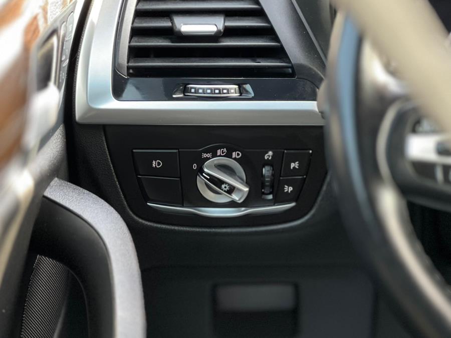 2020 BMW X3 xDrive30i Sports Activity Vehicle, available for sale in Paterson, New Jersey | Speedway Motors LLC. Paterson, New Jersey 2020 BMW X3 xDrive30i Sports Activity Vehicle, available for sale in Paterson, New Jersey | Speedway Motors LLC. Paterson, New Jersey