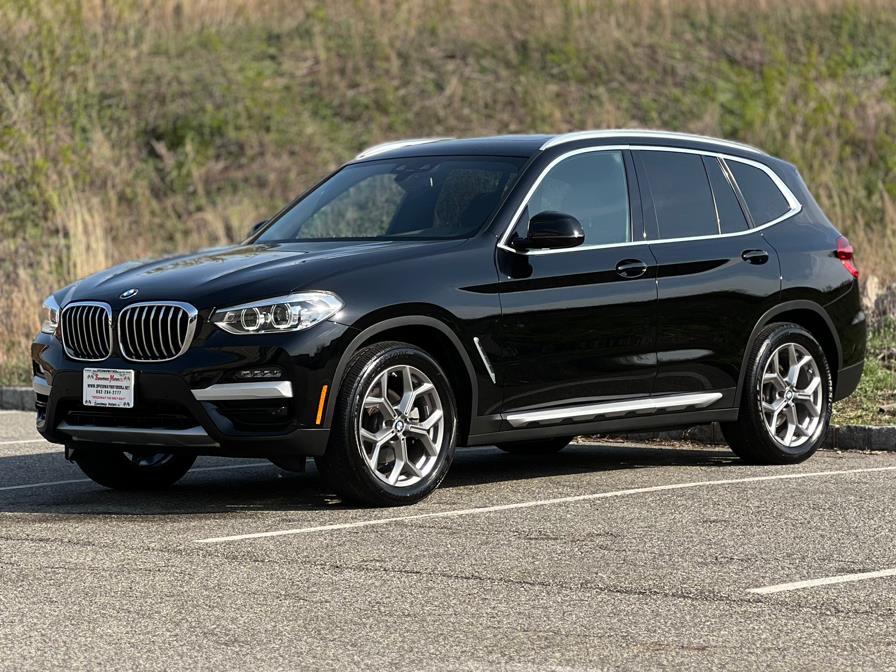 2020 BMW X3 xDrive30i Sports Activity Vehicle, available for sale in Paterson, New Jersey | Speedway Motors LLC. Paterson, New Jersey 2020 BMW X3 xDrive30i Sports Activity Vehicle, available for sale in Paterson, New Jersey | Speedway Motors LLC. Paterson, New Jersey
