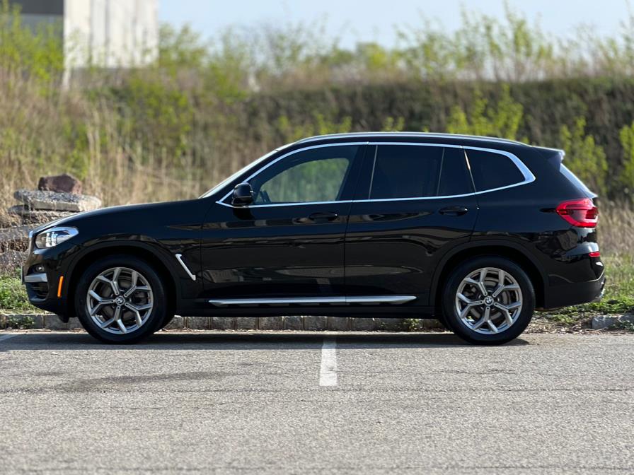 2020 BMW X3 xDrive30i Sports Activity Vehicle, available for sale in Paterson, New Jersey | Speedway Motors LLC. Paterson, New Jersey 2020 BMW X3 xDrive30i Sports Activity Vehicle, available for sale in Paterson, New Jersey | Speedway Motors LLC. Paterson, New Jersey