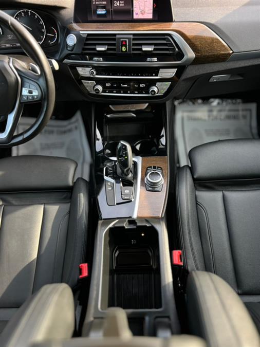 2020 BMW X3 xDrive30i Sports Activity Vehicle, available for sale in Paterson, New Jersey | Speedway Motors LLC. Paterson, New Jersey 2020 BMW X3 xDrive30i Sports Activity Vehicle, available for sale in Paterson, New Jersey | Speedway Motors LLC. Paterson, New Jersey