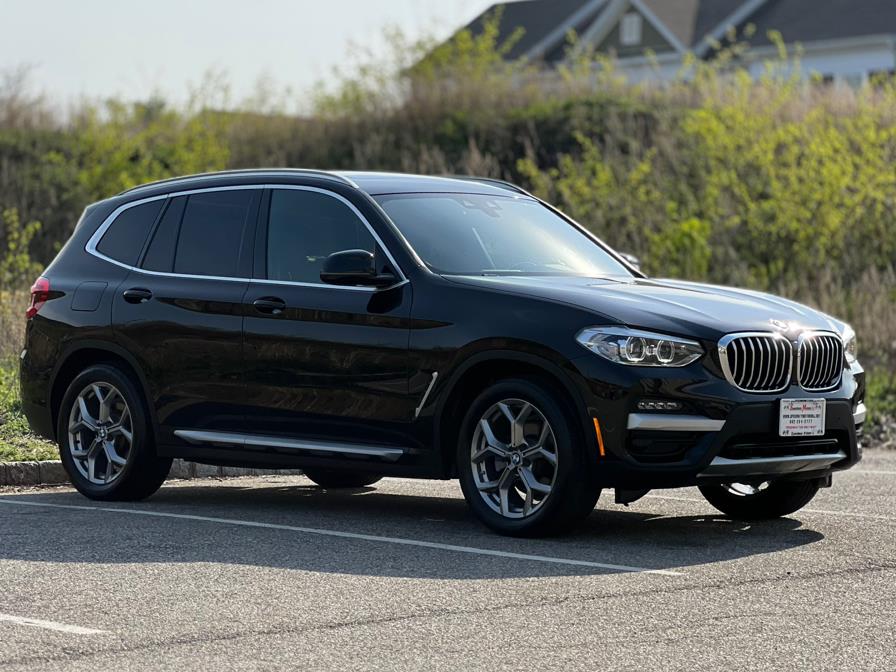 2020 BMW X3 xDrive30i Sports Activity Vehicle, available for sale in Paterson, New Jersey | Speedway Motors LLC. Paterson, New Jersey 2020 BMW X3 xDrive30i Sports Activity Vehicle, available for sale in Paterson, New Jersey | Speedway Motors LLC. Paterson, New Jersey