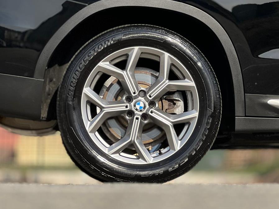 2020 BMW X3 xDrive30i Sports Activity Vehicle, available for sale in Paterson, New Jersey | Speedway Motors LLC. Paterson, New Jersey 2020 BMW X3 xDrive30i Sports Activity Vehicle, available for sale in Paterson, New Jersey | Speedway Motors LLC. Paterson, New Jersey
