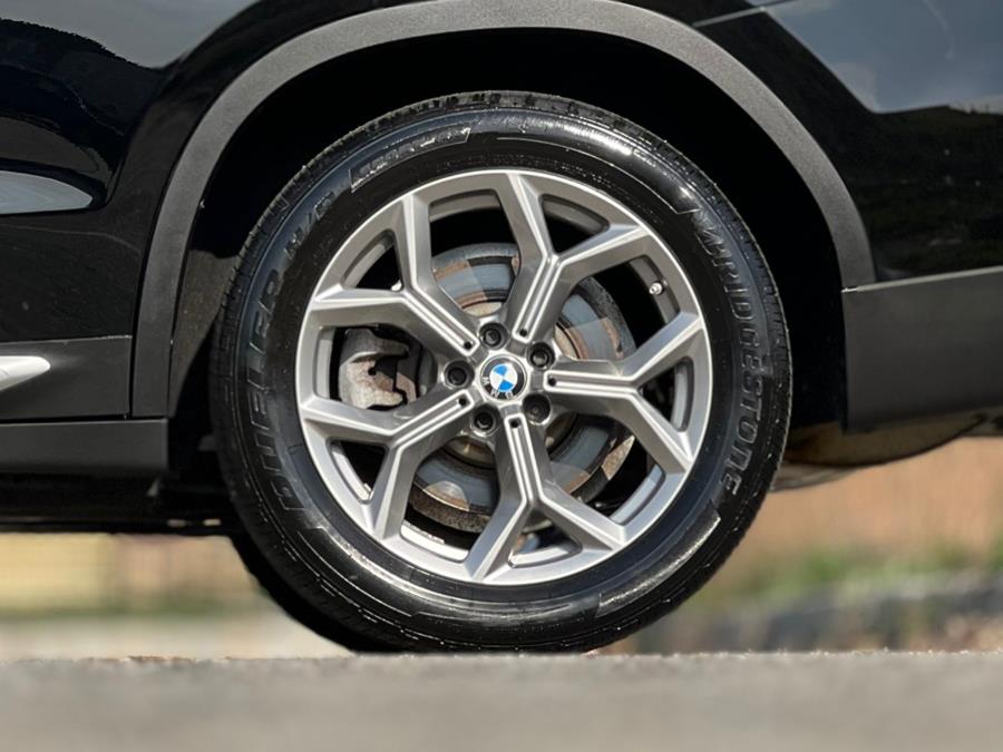 2020 BMW X3 xDrive30i Sports Activity Vehicle, available for sale in Paterson, New Jersey | Speedway Motors LLC. Paterson, New Jersey 2020 BMW X3 xDrive30i Sports Activity Vehicle, available for sale in Paterson, New Jersey | Speedway Motors LLC. Paterson, New Jersey