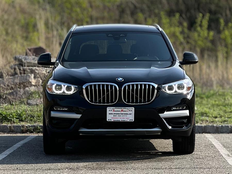 2020 BMW X3 xDrive30i Sports Activity Vehicle, available for sale in Paterson, New Jersey | Speedway Motors LLC. Paterson, New Jersey 2020 BMW X3 xDrive30i Sports Activity Vehicle, available for sale in Paterson, New Jersey | Speedway Motors LLC. Paterson, New Jersey