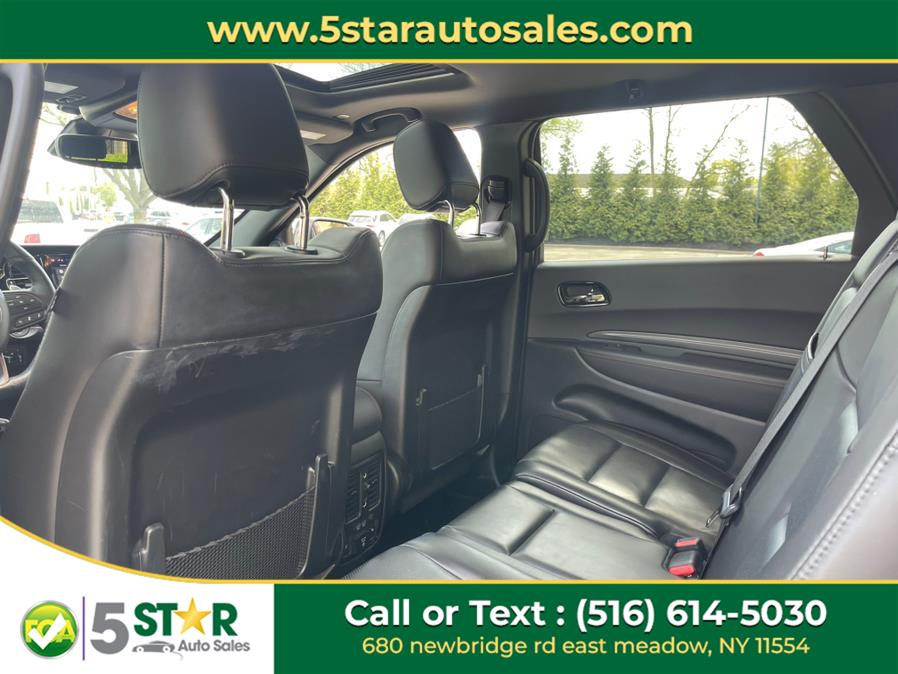 2024 Dodge Durango GT Plus AWD, available for sale in East Meadow, New York | 5 Star Auto Sales Inc. East Meadow, New York 2024 Dodge Durango GT Plus AWD, available for sale in East Meadow, New York | 5 Star Auto Sales Inc. East Meadow, New York