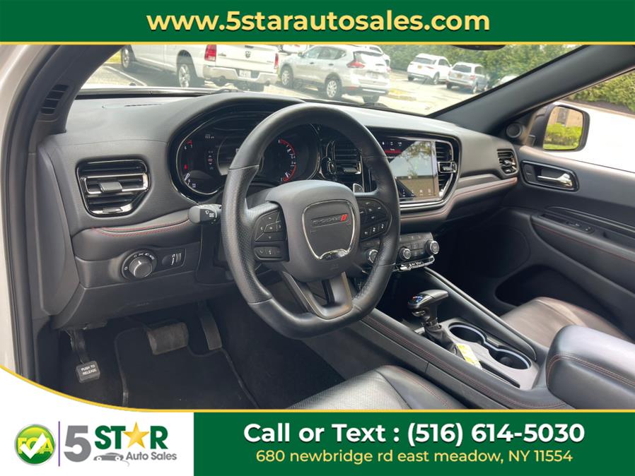 2024 Dodge Durango GT Plus AWD, available for sale in East Meadow, New York | 5 Star Auto Sales Inc. East Meadow, New York 2024 Dodge Durango GT Plus AWD, available for sale in East Meadow, New York | 5 Star Auto Sales Inc. East Meadow, New York
