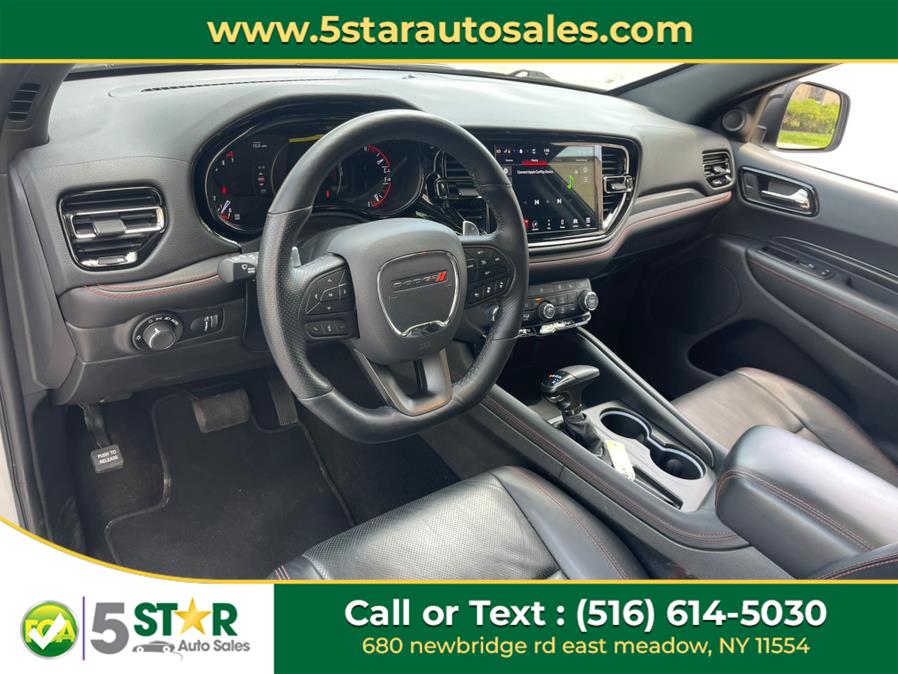 2024 Dodge Durango GT Plus AWD, available for sale in East Meadow, New York | 5 Star Auto Sales Inc. East Meadow, New York 2024 Dodge Durango GT Plus AWD, available for sale in East Meadow, New York | 5 Star Auto Sales Inc. East Meadow, New York