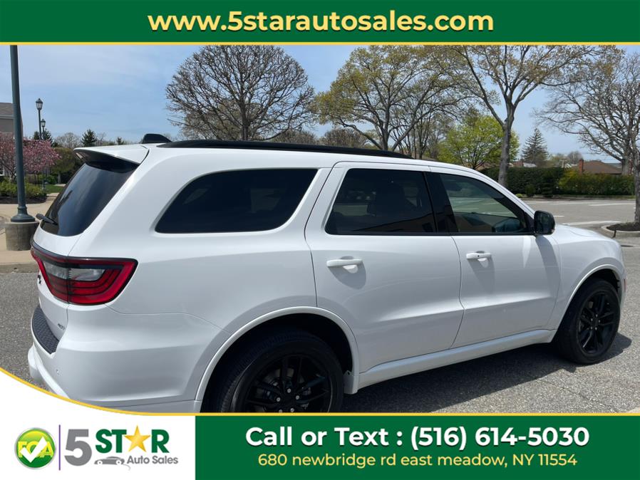 2024 Dodge Durango GT Plus AWD, available for sale in East Meadow, New York | 5 Star Auto Sales Inc. East Meadow, New York 2024 Dodge Durango GT Plus AWD, available for sale in East Meadow, New York | 5 Star Auto Sales Inc. East Meadow, New York