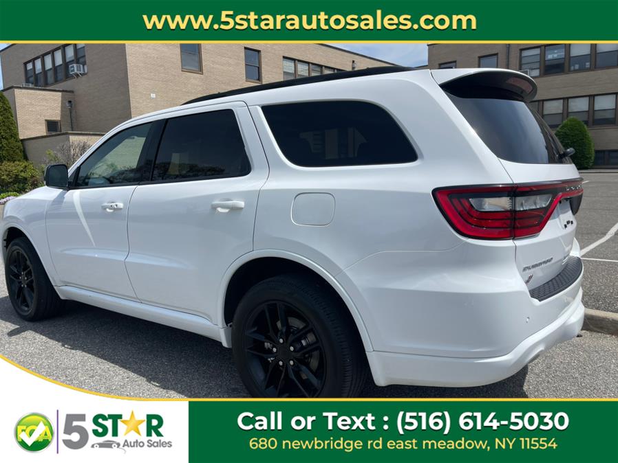 2024 Dodge Durango GT Plus AWD, available for sale in East Meadow, New York | 5 Star Auto Sales Inc. East Meadow, New York 2024 Dodge Durango GT Plus AWD, available for sale in East Meadow, New York | 5 Star Auto Sales Inc. East Meadow, New York