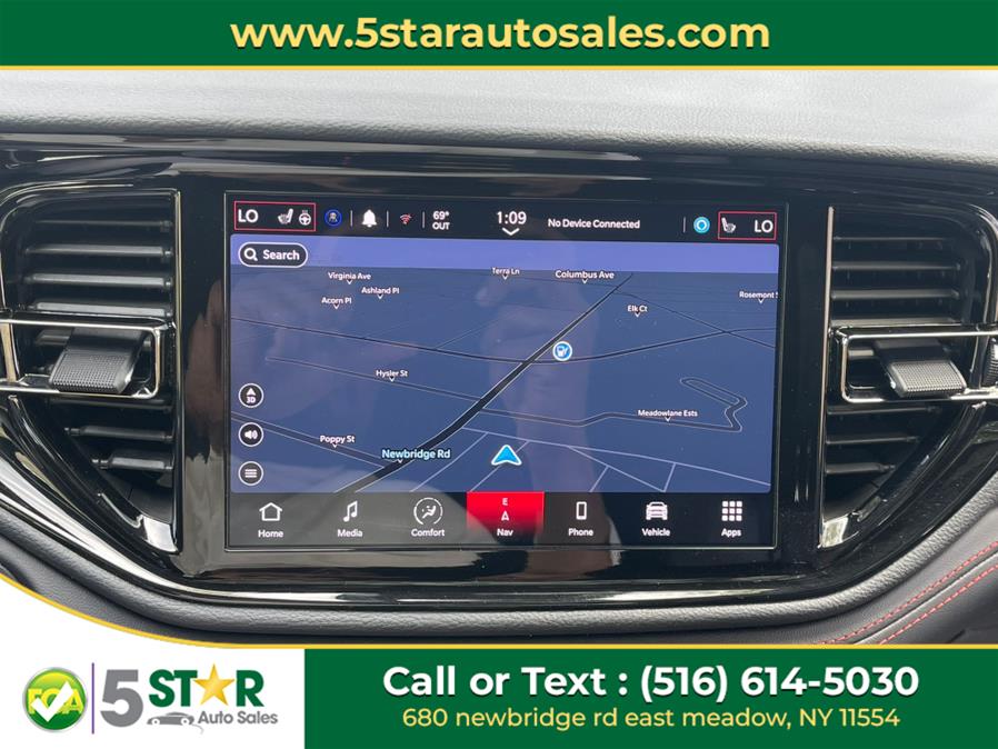 2024 Dodge Durango GT Plus AWD, available for sale in East Meadow, New York | 5 Star Auto Sales Inc. East Meadow, New York 2024 Dodge Durango GT Plus AWD, available for sale in East Meadow, New York | 5 Star Auto Sales Inc. East Meadow, New York