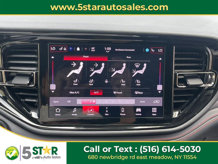 2024 Dodge Durango GT Plus AWD, available for sale in East Meadow, New York | 5 Star Auto Sales Inc. East Meadow, New York 2024 Dodge Durango GT Plus AWD, available for sale in East Meadow, New York | 5 Star Auto Sales Inc. East Meadow, New York
