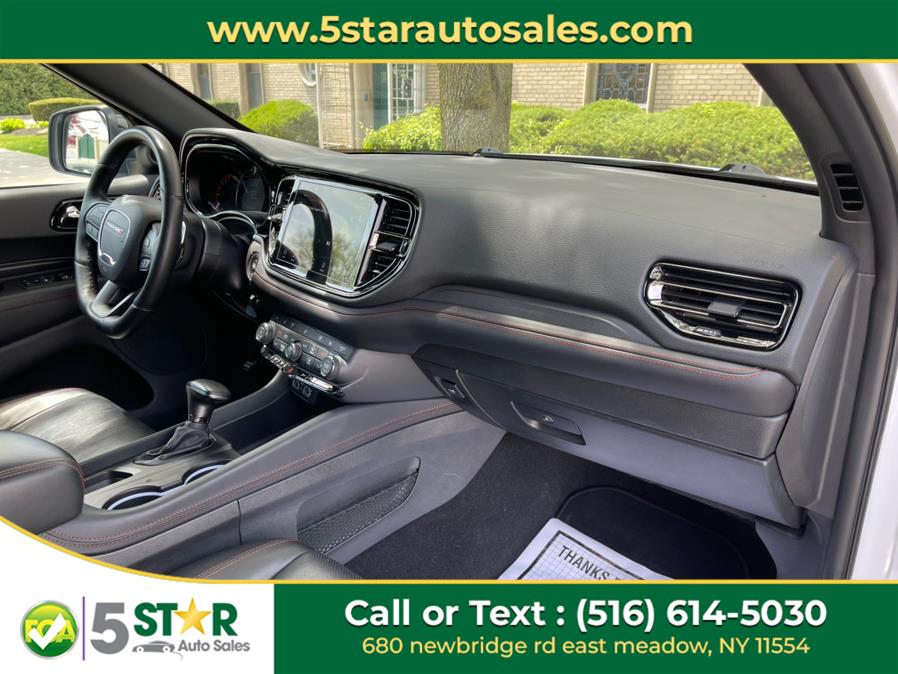 2024 Dodge Durango GT Plus AWD, available for sale in East Meadow, New York | 5 Star Auto Sales Inc. East Meadow, New York 2024 Dodge Durango GT Plus AWD, available for sale in East Meadow, New York | 5 Star Auto Sales Inc. East Meadow, New York