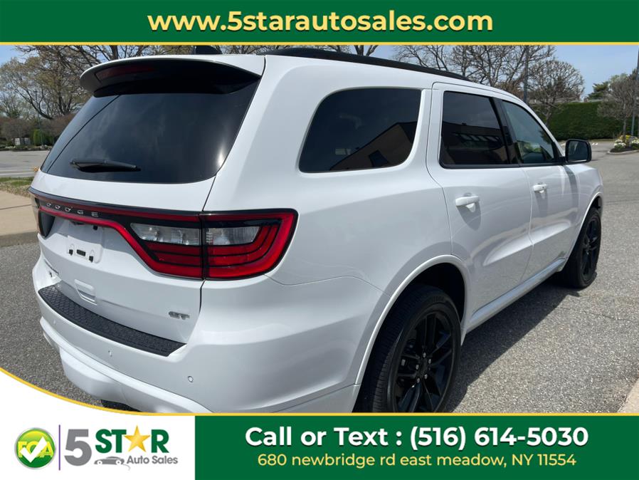 2024 Dodge Durango GT Plus AWD, available for sale in East Meadow, New York | 5 Star Auto Sales Inc. East Meadow, New York 2024 Dodge Durango GT Plus AWD, available for sale in East Meadow, New York | 5 Star Auto Sales Inc. East Meadow, New York